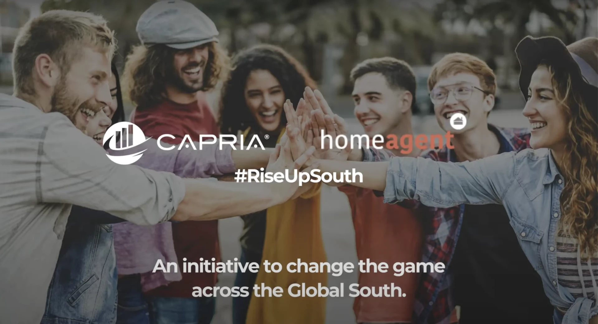 Rise up south - Homeagent